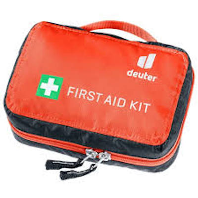 First Aid 